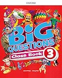 Big Questions 3. Class Book - 9780194100403