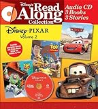 Vol.2-Cars/Toy Story/Toy Story