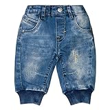 Esprit Kids RM2901207 Jeans, Azul (Medium Wash Denim 463), 86 para Bebés