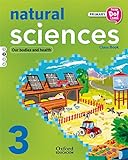 Think Do Learn Natural Science 3º Primaria Libro del Alumno Modulo 2 - 9788467383966