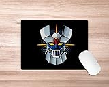 Genérico Alfombrilla Cuadrada (Mazinger Z)