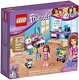 LEGO Friends - Laboratorio Creativo de Olivia (41307)
