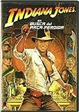 Indiana Jones en busca del Arca Perdida [DVD]