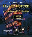 Harry Potter y el prisionero de Azkaban (Harry Potter [edición ilustrada] 3)