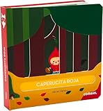 Caperucita Roja. Rincón de cuentos: 1