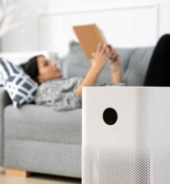 El mejor purificador de aire para el hogar